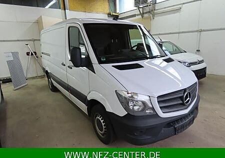 Mercedes-Benz Sprinter 211/214/CDI/Standard/36/KLIMA/2XSBTÜREN