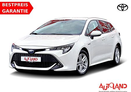 Toyota Corolla 2.0 Hybrid Business Edition LED Navi ACC