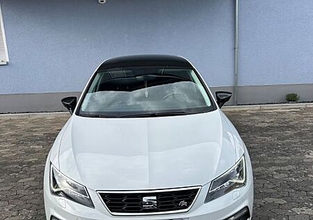 Seat Leon 2.0 TDI 135kW FR DSG FR