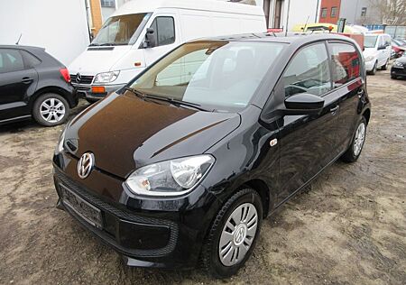 VW Up Volkswagen ! 1.0 *Klimaanlage + 1 Hand *