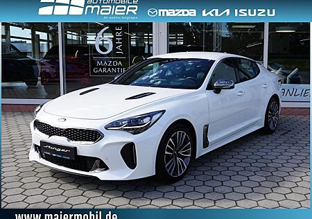 Kia Stinger 2.2 CRDI GT-LINE AWD *NAVI* 360-KAMERA*
