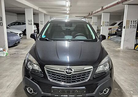 Opel Mokka 1.4 Turbo ecoFLEX INNVATION Start/Stop...