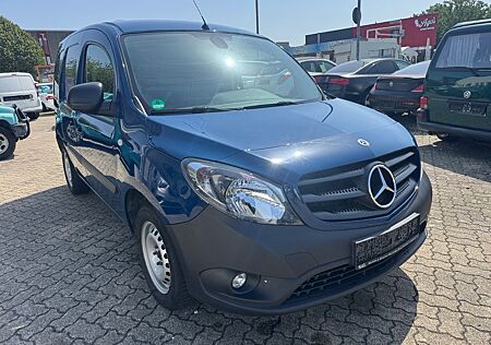 Mercedes-Benz Citan Kasten 108/109/111 CDI lang