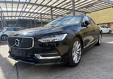 Volvo S90 T4 Geartronic Inscription /154