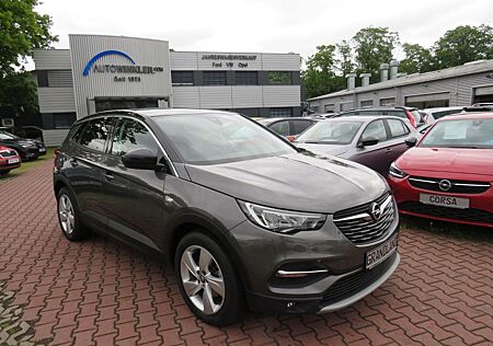 Opel Grandland X Grandland (X) 1,2 +LED+NAV+PDC+ERGO+KAM++