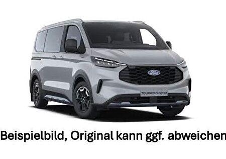 Ford Tourneo Custom 2.0 L1 Active Aut *360/B&O/AHK EL