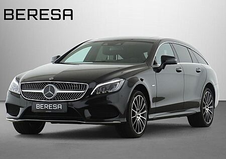 Mercedes-Benz CLS 400 Shooting Brake CLS 400 SB 4M Final Edition AMG Standhz Massage