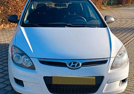 Hyundai i30 1.4 Classic Classic