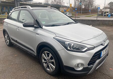 Hyundai i20 Active Trend 1.0- 1.HAND-EURO 6-KLIMAAU-PDC