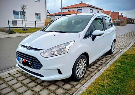Ford B-Max 1,0 EcoBoost 74kW Trend