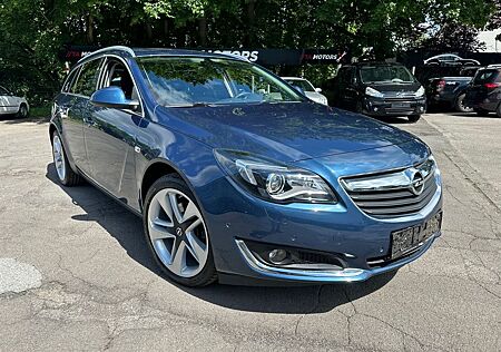 Opel Insignia A 1,6 Turbo Spo.Tourer Innovation/Autom