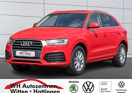 Audi Q3 2.0 TFSI S-tronic sport quattro PANORAMA NAVI