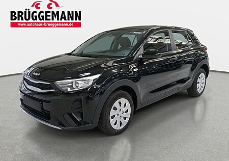 Kia Stonic 1.0 T-GDI 100 EDITION 7 WINTER