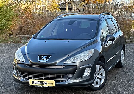 Peugeot 308 SW Family