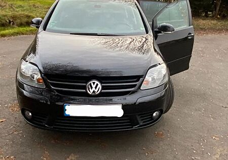 VW Golf Plus Volkswagen 1.6 United United