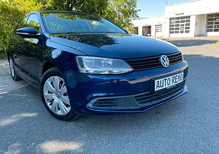 VW Jetta Volkswagen