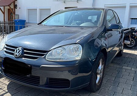 VW Golf Volkswagen 1.4 Trendline Trendline