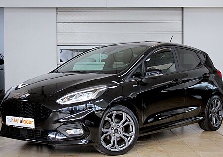Ford Fiesta 1,0 EcoBoost ST-Line 140PS *NAVI*LED*PDC*