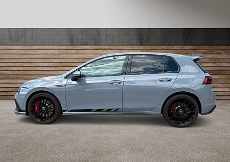 VW Golf Volkswagen VIII GTI Clubsport/AKRA/PANO/Performance/45