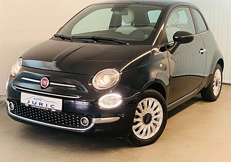 Fiat 500 Dolcevita°Mild-Hybrid°PDC°Temp°PANORAMA°