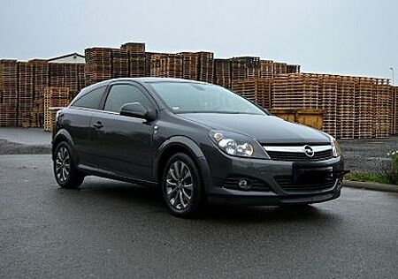 Opel Astra GTC 1.6 85kW