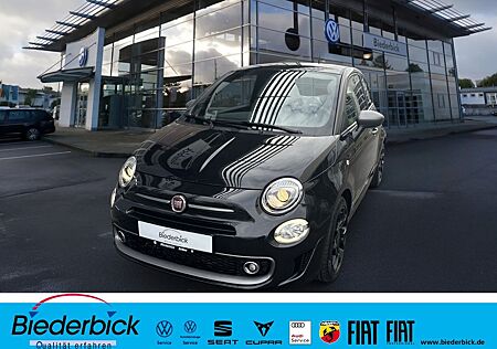 Fiat 500S 500 S TWIN AIR CITY+KOMFORT-P. TFT WIN.-R.