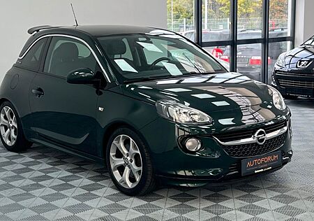 Opel Adam S _Zustand & Historie tadellos_