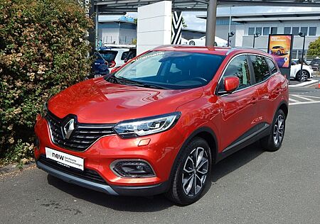 Renault Kadjar TCe 160 Bose Edition EDC