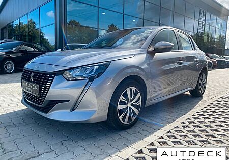 Peugeot 208 Active 1.5HDI*SHZ*LED*LANE*TEMPO*