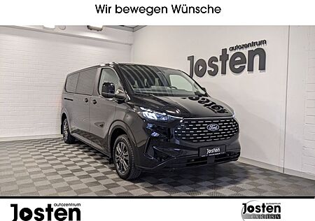 Ford Tourneo Custom Bus 320 L2 Titanium 9 Sitze LED A