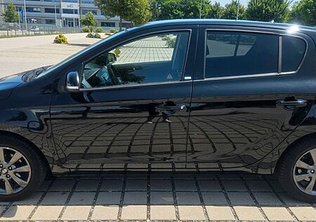 Hyundai i20 1.2 GO!