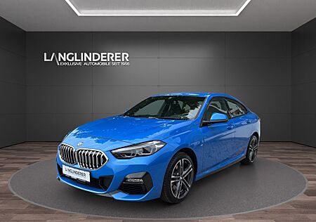 BMW 220i xDr. GranCoupé MSport NP58599,- Driving&Par