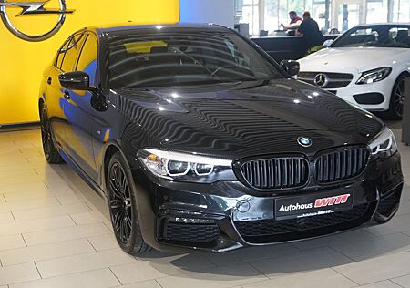 BMW 520i °M-Sportpaket° Shadow-Line°H&K°ACC°Kamera°