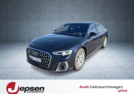 Audi A8 50 TDI qu. tiptr. Stdhz PANO HUD ParkAss 19´