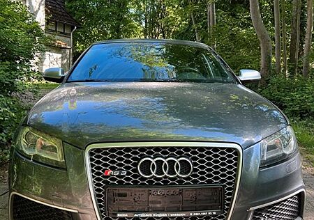 Audi RS3 2.5 TFSI S tronic quattro Sportback -