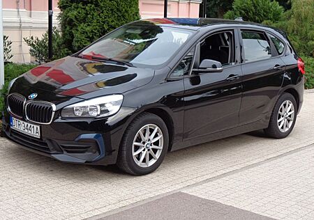 BMW 218d 218 Active Tourer - Sport Line Attraction
