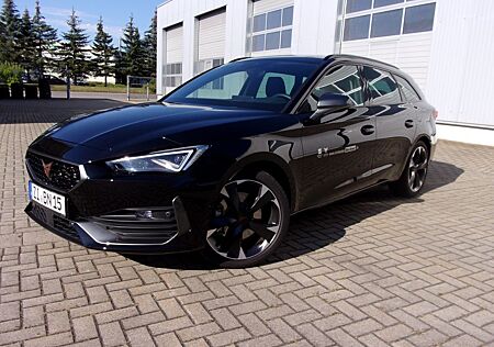 Cupra Leon Sportstourer 2.0 TSI DSG