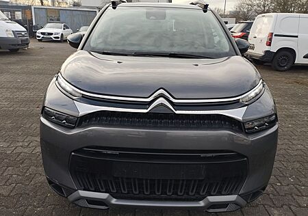 Citroën C3 Aircross Plus