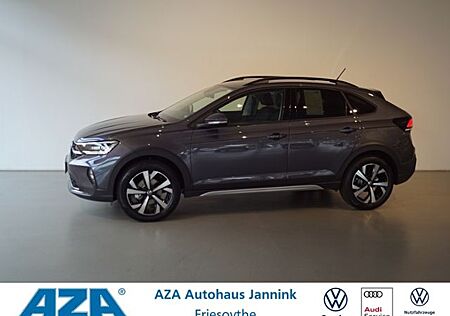 VW Taigo Volkswagen 1.0 TSI DSG Life *Kamera*Keyless*AppConn*S