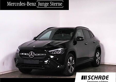 Mercedes-Benz GLA 180 Progressive LED*Night*Keyless*RF-Kamera*