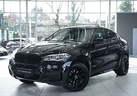 BMW X6 xD 30 d M Sportpaket *20 *GSD*H-UP*ACC*360°