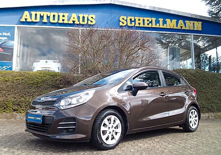 Kia Rio 1.4 Edition Radio Klimaanlage