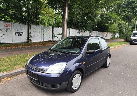 Ford Fiesta 1.3 51 kW - TÜV Neu | 37.417 Km | Klima