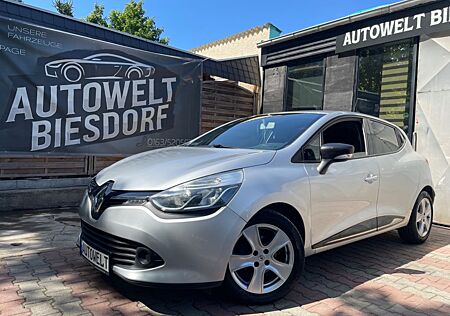 Renault Clio IV DYNAMIQUE/AUTOMATIK/88.000KM/KLIMA/PDC