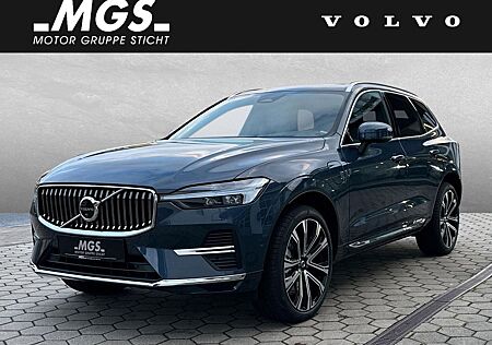 Volvo XC 60 XC60 Ultimate Bright T8 Plug-In Hybrid 360°