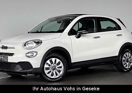 Fiat 500X 1.5 MHEV Dolcevita Autom.|Faltdach|Link|DAB