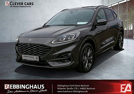 Ford Kuga 2.5 Plug-In Hybrid ST-Line X Keyless