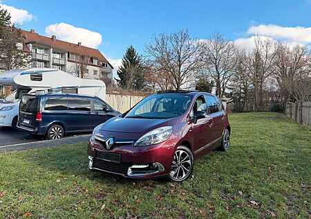Renault Scenic Bose Edition ENERGY dCi 130 S/S Voll Auss