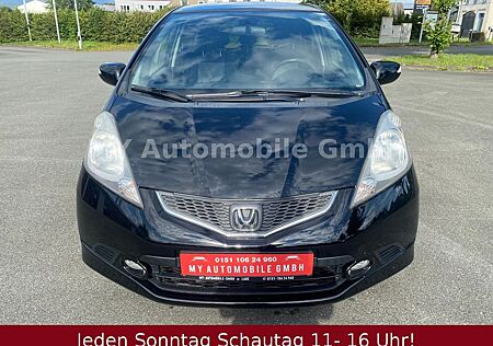 Honda Jazz 1.4 Comfort*EF*ESP*KLIMA*SERVO*GARANTIE*