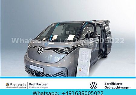 VW ID.BUZZ Volkswagen ID. Buzz Pro AHK,ACC,IQ-Light
